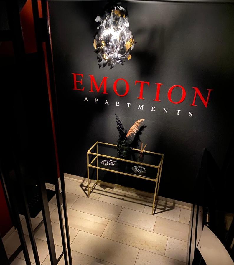 Erwachsenenhotel Bdsm Apartment Hotel Emotion Apartments Mit Privater Sauna Vlotho Exteriér fotografie
